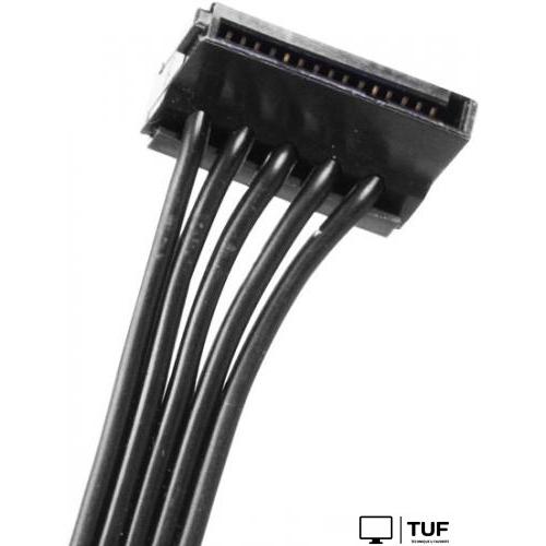 Блок питания SilverStone ST1200-PTS