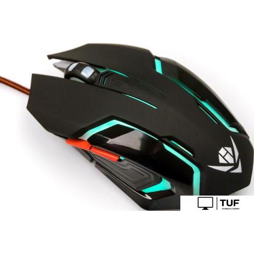 Игровая мышь Nakatomi MOG-20U