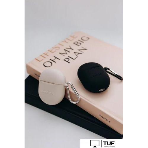 Наушники Canyon TWS-8 (белый)