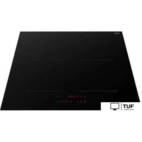 Варочная панель DeLonghi SLI 754 RUS