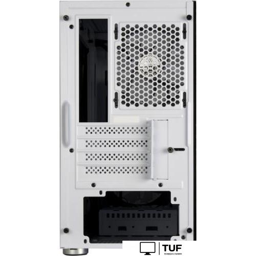Корпус SilverStone Fara H1M Pro SST-FAH1MW-PRO