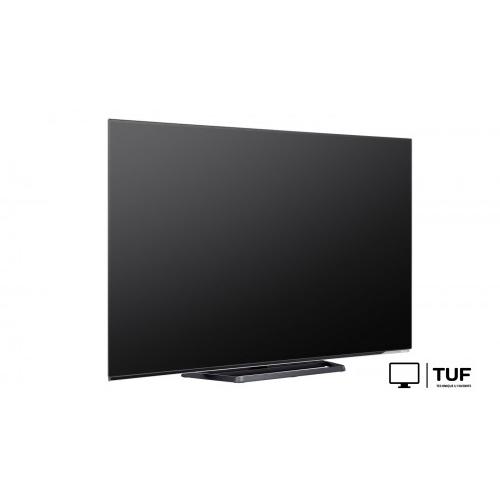 OLED телевизор Hisense 65A85K