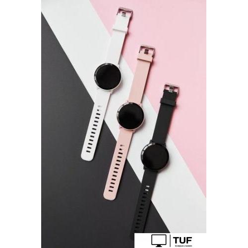 Умные часы Canyon Lollypop SW-63 (розовый)