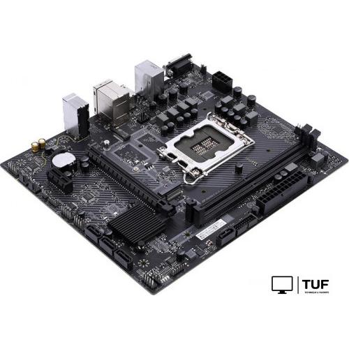 Материнская плата Colorful H610M-E M.2 V20