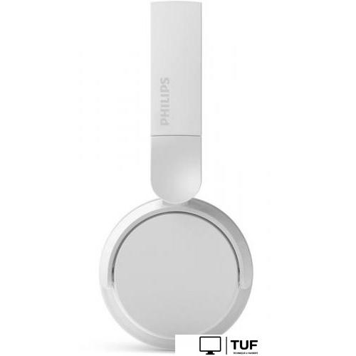 Наушники Philips TAH4209 (белый)