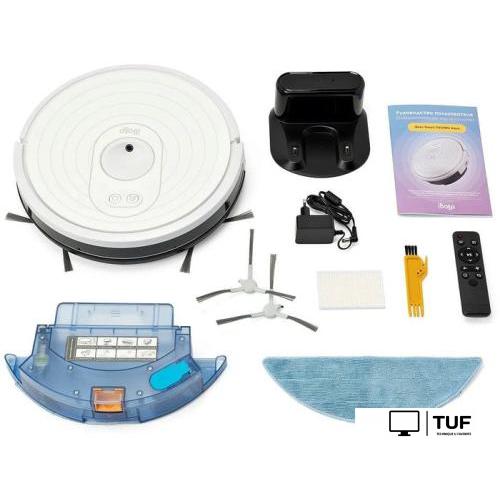 Робот-пылесос iBoto Smart С820WU Aqua