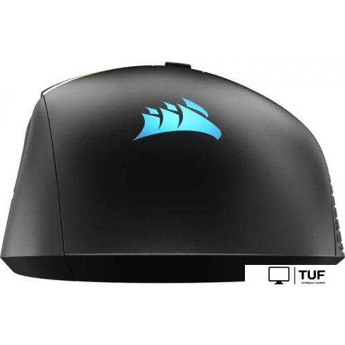Игровая мышь Corsair Darkstar Wireless RGB