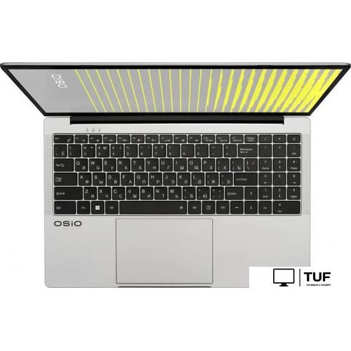 Ноутбук OSiO FocusLine F150I-024