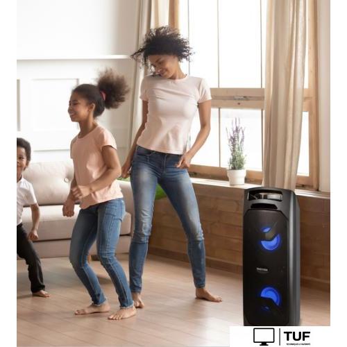 Колонка для вечеринок Toshiba TY-ASC51