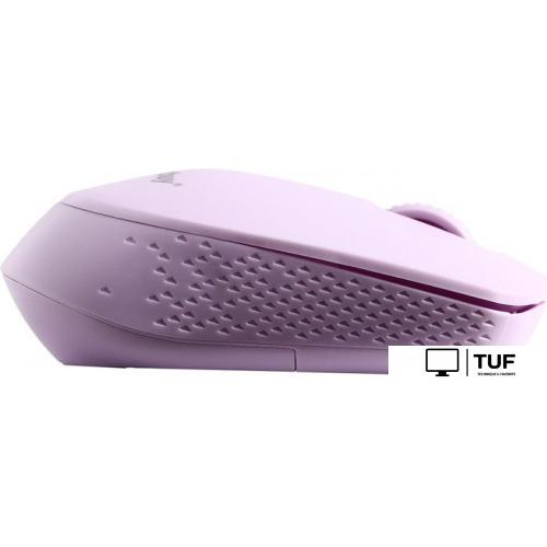 Мышь SmartBuy SBM-202AG-V (светло-фиолетовый)