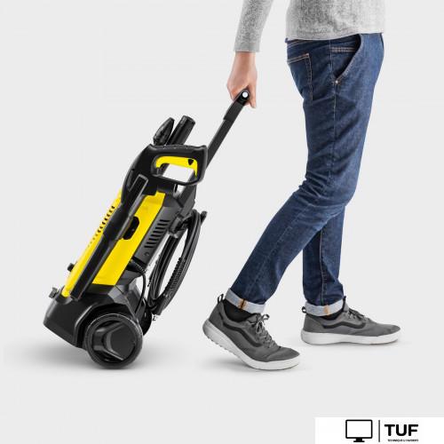 Мойка высокого давления Karcher K4 1.679-500.0