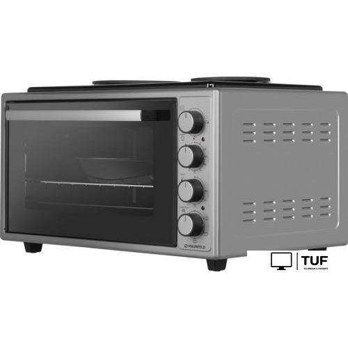 Мини-печь MAUNFELD MMO-483MGR01H