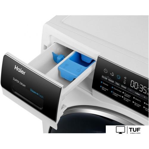 Стиральная машина Haier HW100-BP14986E