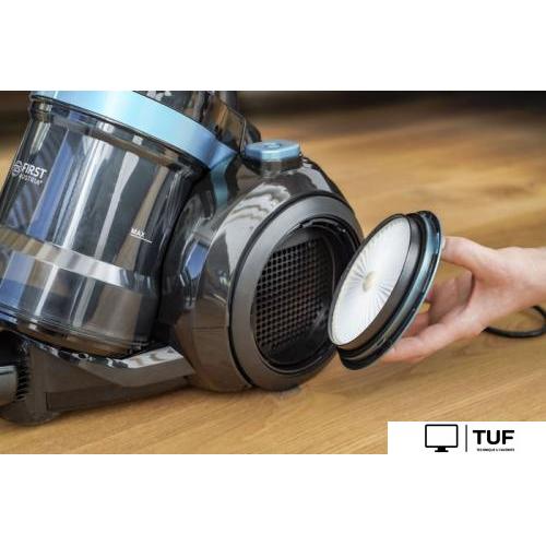 Пылесос First FA-5547-4-BL