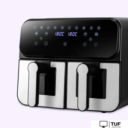 Аэрогриль (аэрофритюрница) Kitfort KT-2269