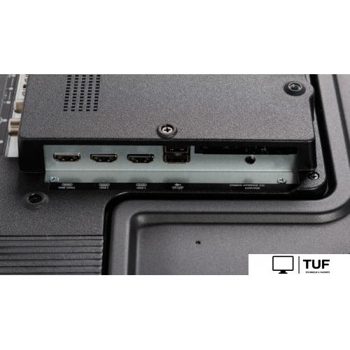 Телевизор Vekta LD-32SR4861BS