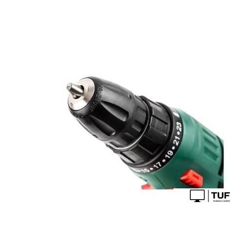 Дрель-шуруповерт Hammer DRL420A