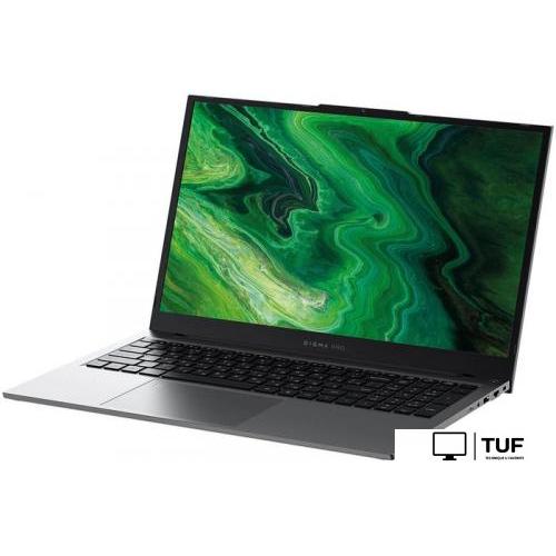 Ноутбук Digma Pro Fortis M DN17P3-8DXW01