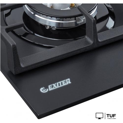 Варочная панель Exiteq EXH-207 black matt
