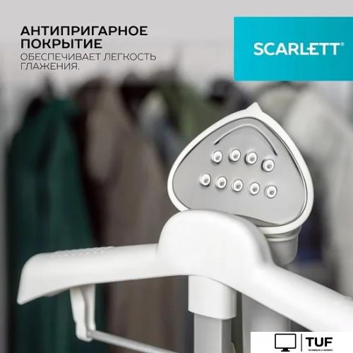 Отпариватель Scarlett SC-GS130S38