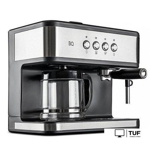 Капельная кофеварка BQ CM1005