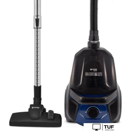 Пылесос Vitek VT-1829