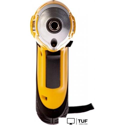 Электроотвертка Denzel CSL-3.6-02