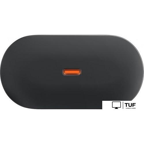 Наушники Baseus Bowie EZ10 (черный)