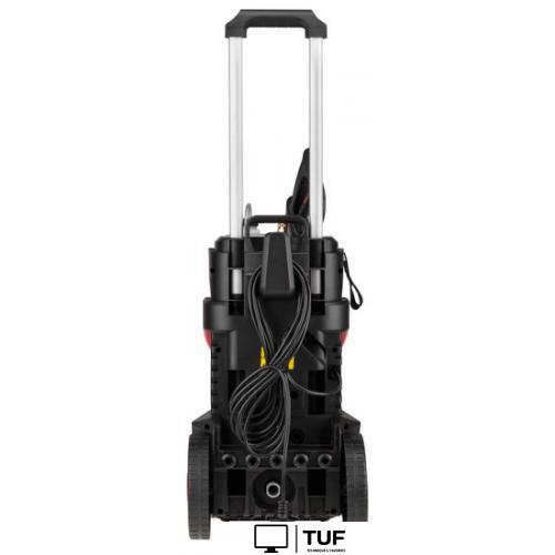 Мойка высокого давления Wortex PW1740