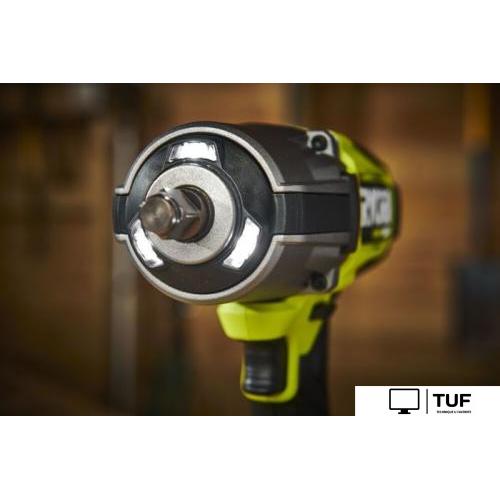 Гайковерт Ryobi RIW18X-0 5133004960 (без АКБ)