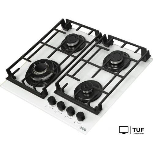 Варочная панель DeLonghi GRETA 6GW BB