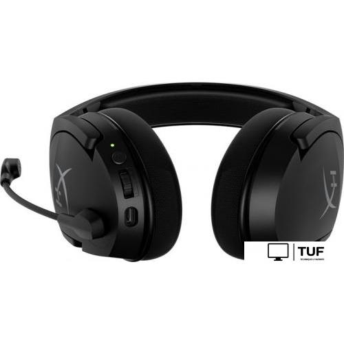 Наушники HyperX Cloud Stinger Core Wireless DTS