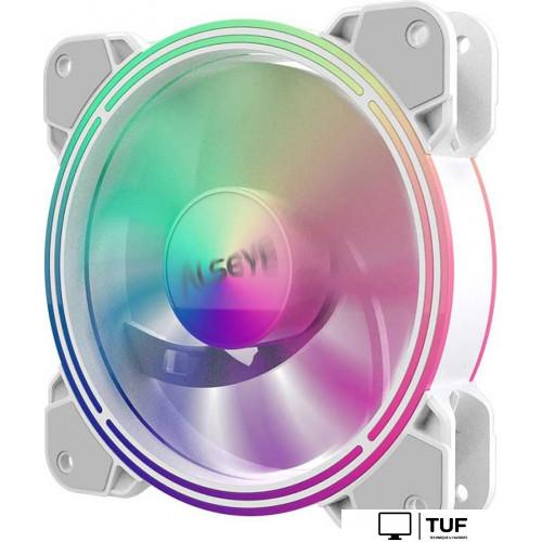 Комплект вентиляторов для корпуса ALSEYE Halo 4.0-W kit