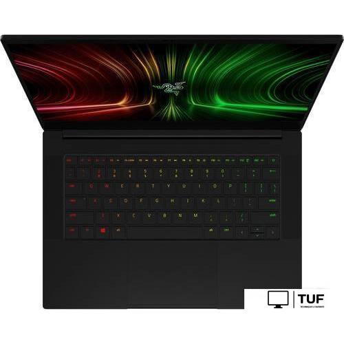 Игровой ноутбук Razer Blade 14 RZ09-0370BEA3-R3U1