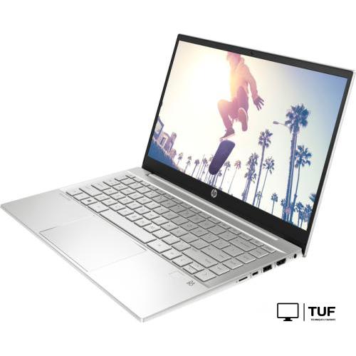 Ноутбук HP Pavilion 14-ec0020ur 4L5P5EA