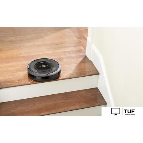 Робот-пылесос iRobot Roomba e5