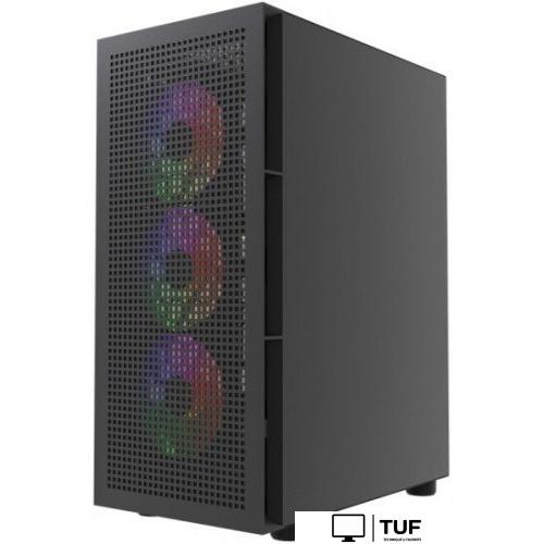 Корпус Powercase Mistral EA17 CMAEA17-A4