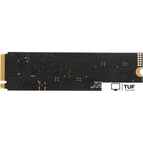 SSD SunWind NV3 SWSSD512GN3T 512GB