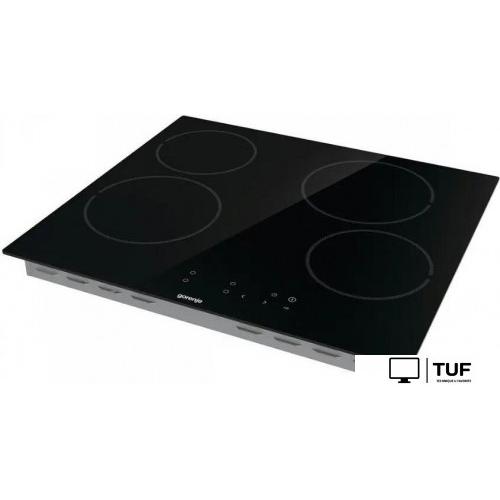 Варочная панель Gorenje ECT632BSCE