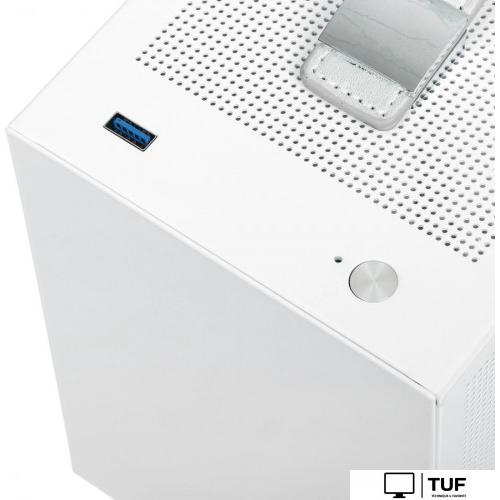 Корпус PCCooler I100 PRO Mesh (белый)