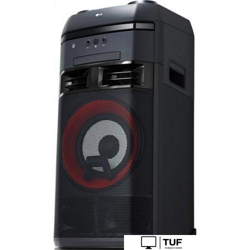 Патибокс LG X-Boom OL75DK