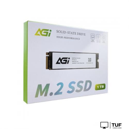 SSD AGI AI218 4TB AGI4T0G38AI218