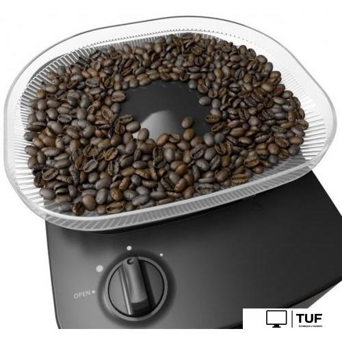 Капельная кофеварка Krups Grind Aroma KM832810