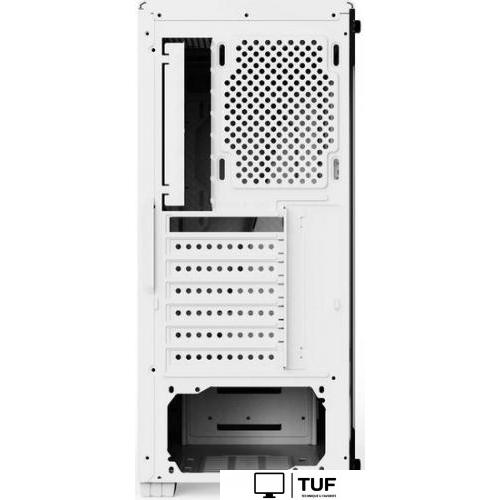 Корпус ALSEYE X3 (белый)