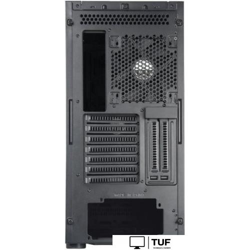 Корпус SilverStone Seta D1 SST-SED1-B
