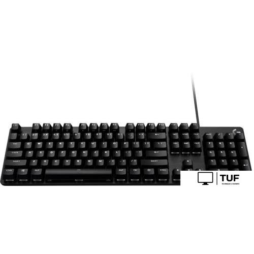Клавиатура Logitech G413 SE 920-010438