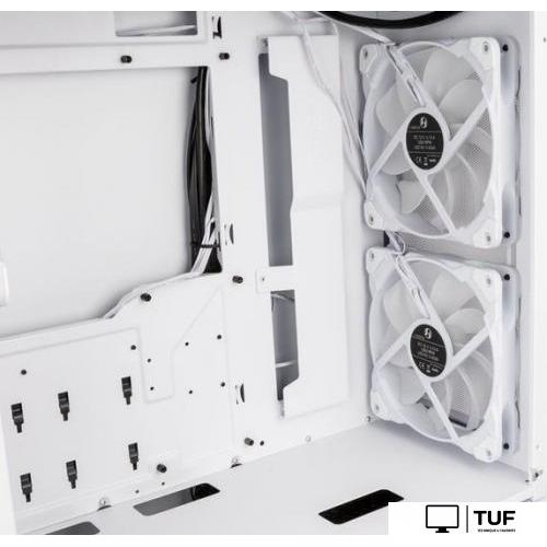 Корпус Lian Li Lancool 205 Mesh C G99.OE764CW.00