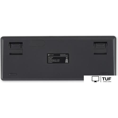 Клавиатура Oklick K615X