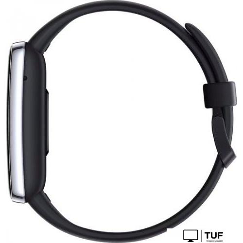 Фитнес-браслет Xiaomi Smart Band 7 Pro M2141B1 (серебристый/черный, международная версия)