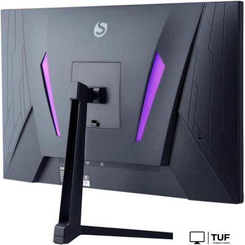 Игровой монитор SunWind SM-25FI401